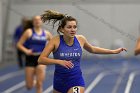 Track & Field Wheaton Invitational  Wheaton College Women’s Track & Field compete at the Wheaton invitational. - Photo By: KEITH NORDSTROM : Wheaton, Track